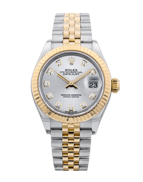 Rolex Datejust Lady 28 279173